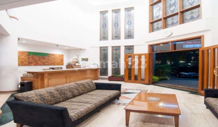 Premium Location Hotel Riau Wing Near Gedung Sate 2