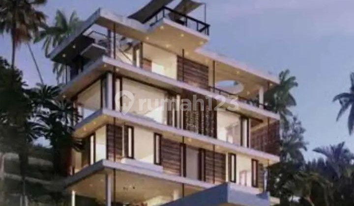 Rumah Villa Mewah Full Furnished Di Dago Giri Rumah Villa Mewah Full Furnished Di Dago Giri