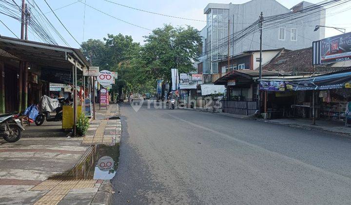 Rumah Strategis Cocok Untuk Usaha Di Turangga Kota Bandung  2