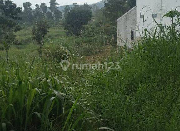 Tanah Murah Di Cilengkrang Kota Bandung  2