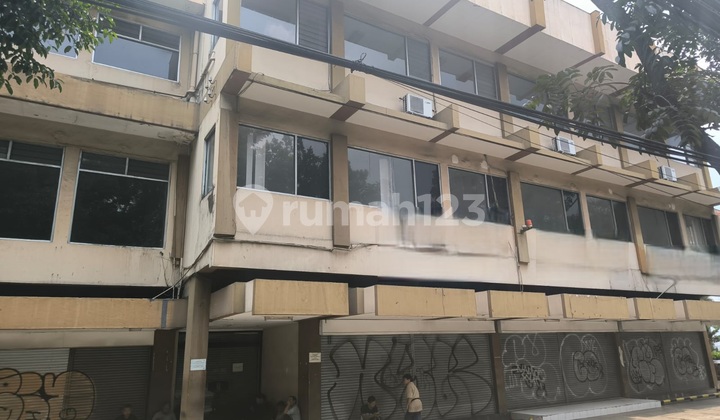 For Rent 3-Storey Building Opposite City Hall Ex BPRK For Rent 3-Storey Building Opposite City Hall Ex BPRK