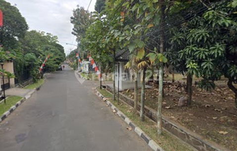 Affordable House Comfortable Neighborhood in Soekarno Hatta East Bandung 2