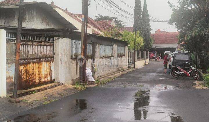 Tanah Matang Siap Bangun Di Sayap BKR TURANGGA kota Bandung  1