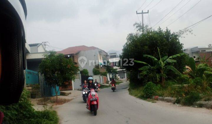 Tanah Matang Cocok Untuk Usaha Di Ujung Berung Bandung  2