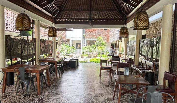 ACTIVE HOTEL IN RIAU WING COMMERCIAL AREA NEAR SATAY BUILDING 2