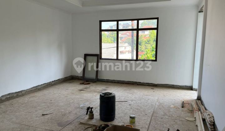 Rumah Murah di Ligar Wangi Bandung Utara 2