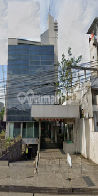 Gedung Kantor Siap Pakai Lokasi Dekat Tol Pasteur Bandung Gedung Kantor Siap Pakai Lokasi Dekat Tol Pasteur Bandung