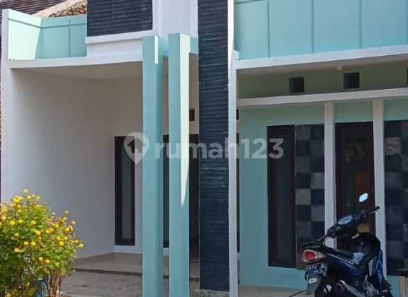 Rumah siap huni di ciwastra kota Bandung Rumah siap huni di ciwastra kota Bandung