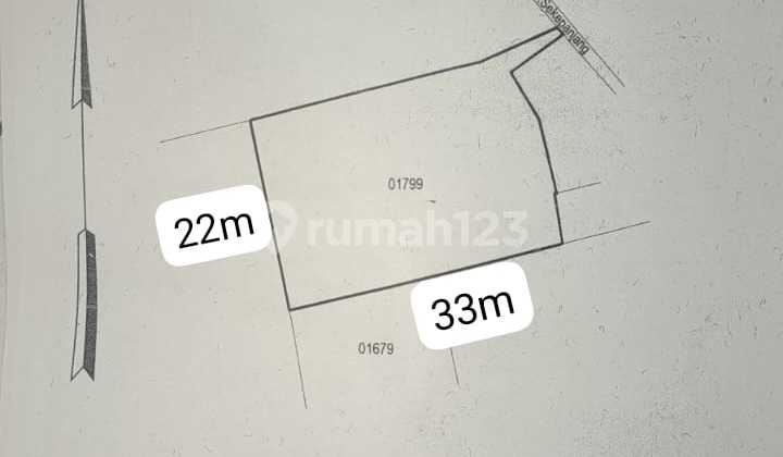Tanah Matang Murah Cocok untuk Kosan di Cikutra Bandung Tanah Matang Murah Cocok untuk Kosan di Cikutra Bandung