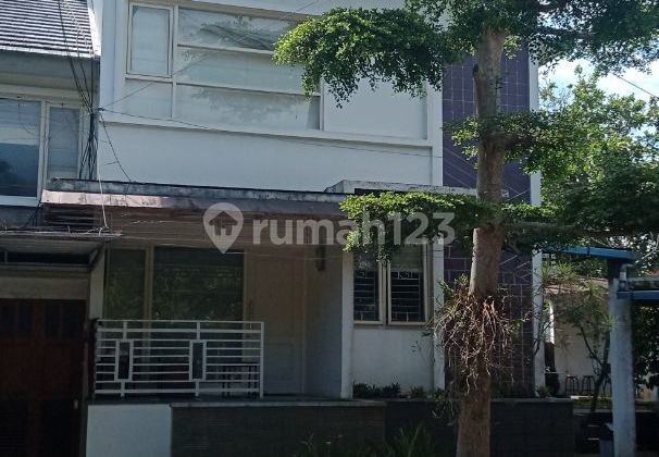 Rumah Siap Huni di Dago pakar bandung utara