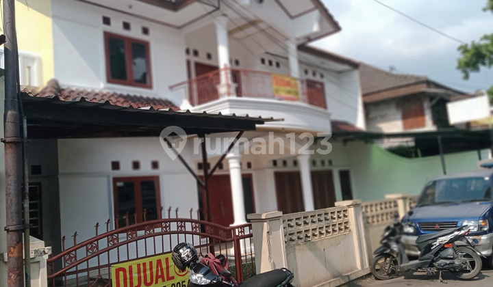 Rumah Murah Harga Njop Di Caringin Holis Kota Bandung