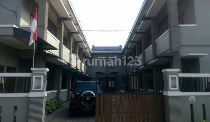 Active Ready-to-Occupy Boarding House Stt Telkom Bandung 2
