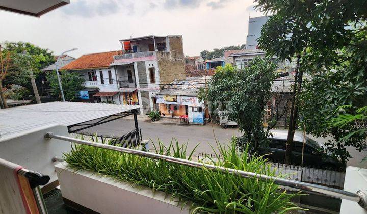 Rumah Siap Huni Di Turangga Pusat Kota Bandung  2