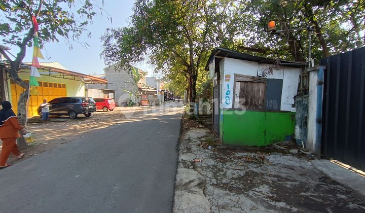 Gudang pabrik Garmen siap Pakai Cipadung Ujung Berung 