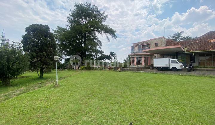 Tanah bonus bangunan di mainroad Ahmad Yani