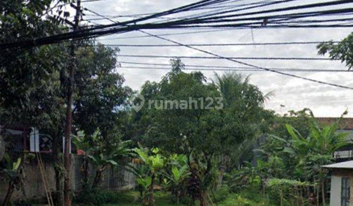 Tanah Matang Siap Bangun Cipadung Bandung 1