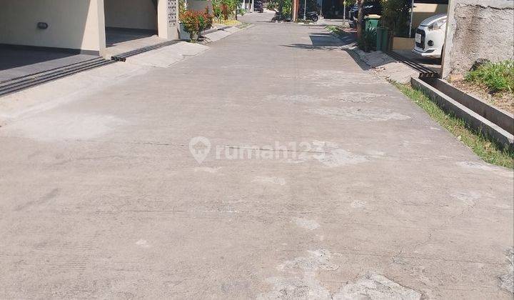 Tanah Matang Siap Bangun Di Arcamanik Kota Bandung  1