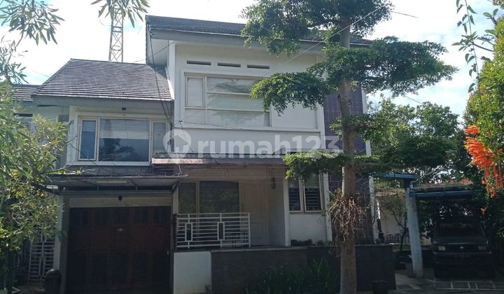 Rumah Siap Huni di Dago pakar bandung utara 2