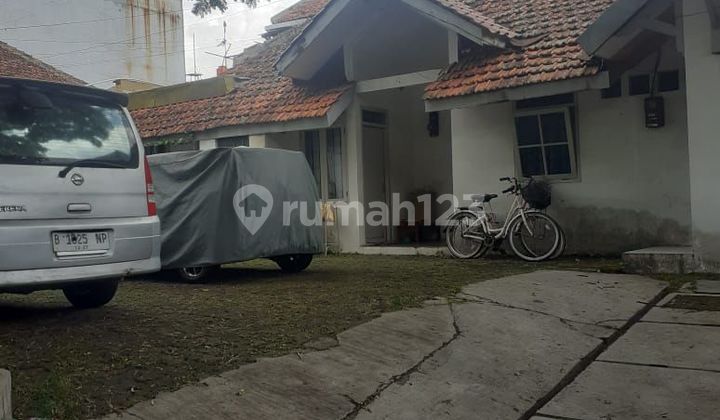 Rumah kosan di kawasan premium kota Bandung