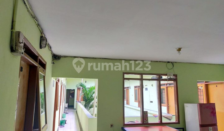 Kosan Aktif 41 Kamar Dekat Kampus ITB UNPAD JATINANGOR Kosan Aktif 41 Kamar Dekat Kampus ITB UNPAD JATINANGOR