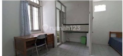 Rumah kosan di kawasan premium kota Bandung