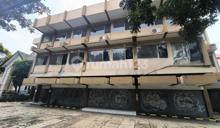 For Rent 3-Storey Building Opposite City Hall Ex BPRK For Rent 3-Storey Building Opposite City Hall Ex BPRK
