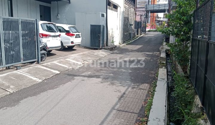 Tanah matang siap bangun lokasi dekat jalan jakarta Antapani Tanah matang siap bangun lokasi dekat jalan jakarta Antapani