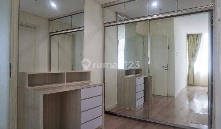 Dijual Apartemen Regatta Uk 135m² Kondisi Bagus 2