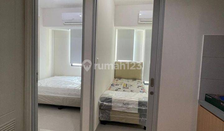 Disewa Apartemen Osaka Murah Tipe 2br Kondisi Bagus 2