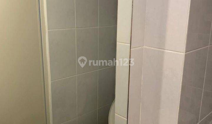 Apartemen Tokyo Riverside PIK 2 Kondisi Bagus Studio Murah 2