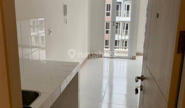 Apartemen Tokyo Riverside PIK 2 Kondisi Bagus Studio Murah 1