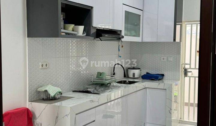 Dijual Rumah Di Cluster Giverny Citra Raya Kondisi Rapih 1