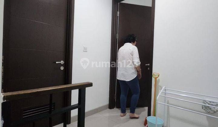 Disewa Rumah Pik 2 Tahap 2 Uk 4x15m Kondisi Bagus 2