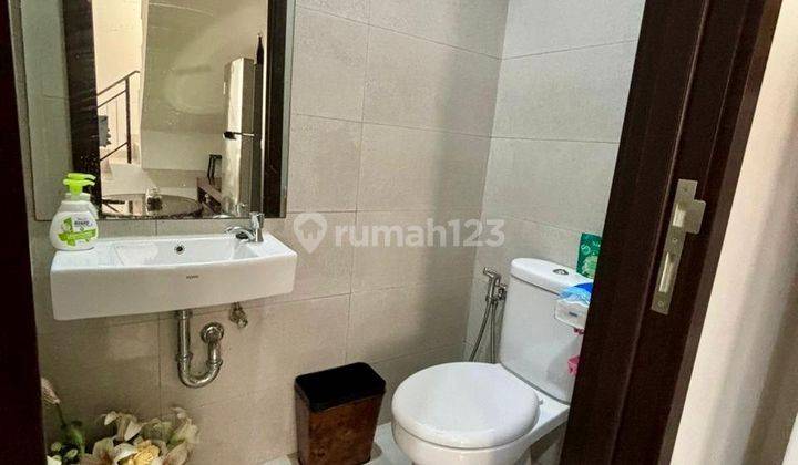 Dijual Murah Rumah Pik 2 Ext Full Furnish Kondisi Rapi 2