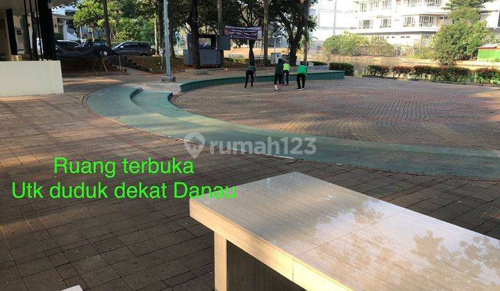 Dijual Rumah PIK 1 Cluster Cendana Siap Huni SHM 2