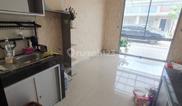 Disewa Rumah Pik 2 Uk 6x10 Semi Furnish Kondisi Rapi 1