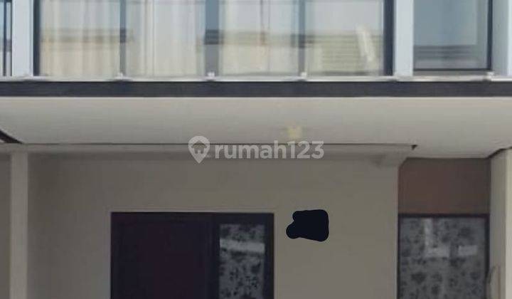 Dijual Murah Rumah Pik 2 Ext Full Furnish Kondisi Rapi 1