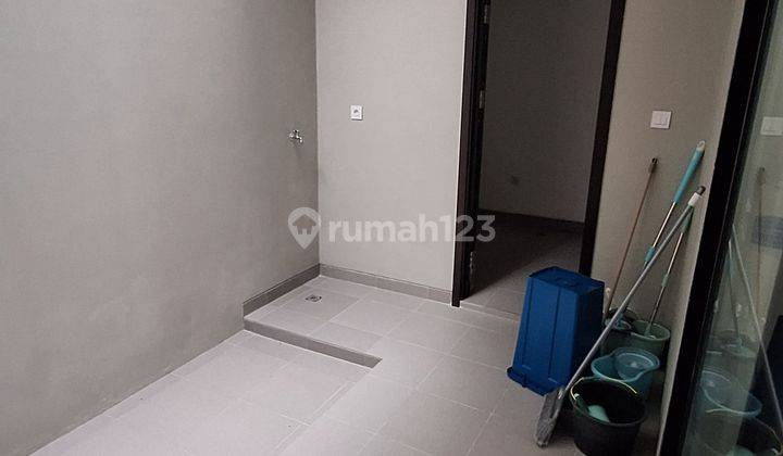 Disewa Rumah Pik 2 Ext Uk 6x15 Kondisi Bagus 2