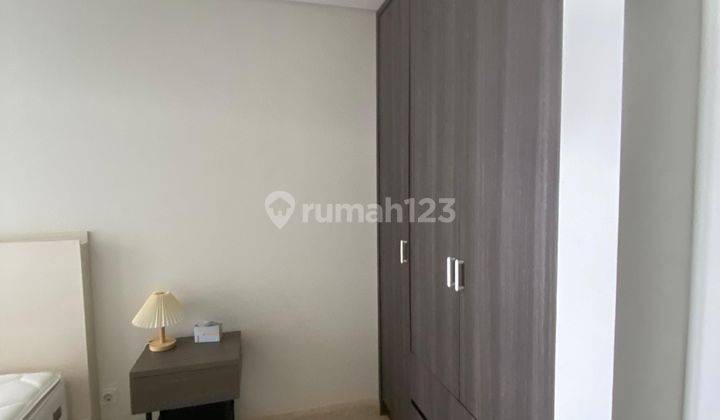 Disewakan Apartemen Gold Coast Kondisi Bagus 2