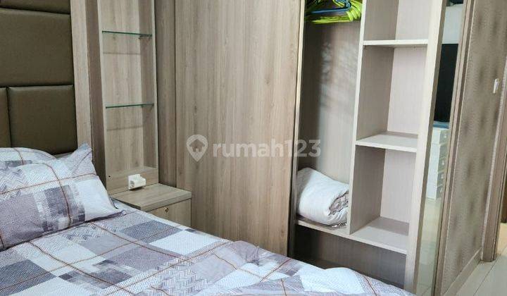 Sewa Cepat Apartemen Gold Coast Kondisi Bagus 1