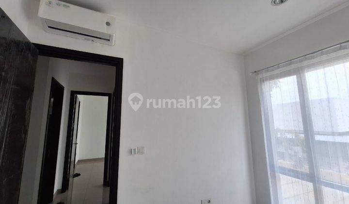 Disewa Rumah Pik 2 Cluster Tampa Kondisi Bagus 2