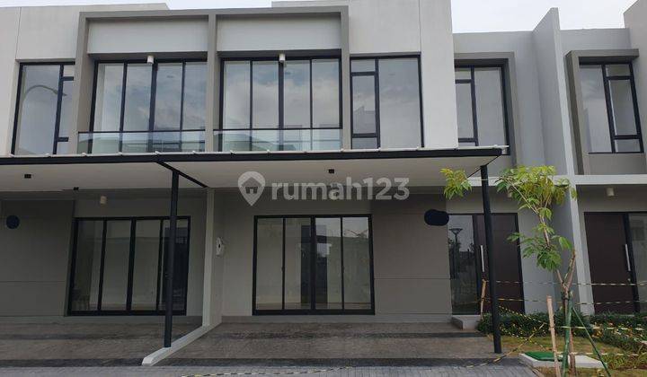 Dijual Rumah Pik 2 Millenial Kondisi Bagus Uk 8x10 1