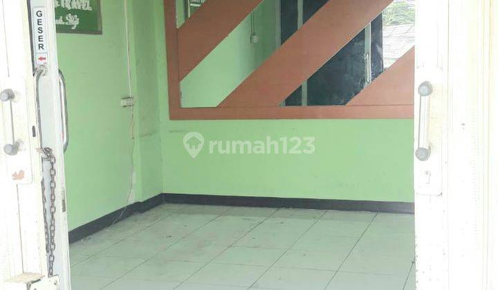 Dijual Ruko 3 Lt Strategis Parkiran Luas di Kaliabang Tengah, Bekasi Utara 2