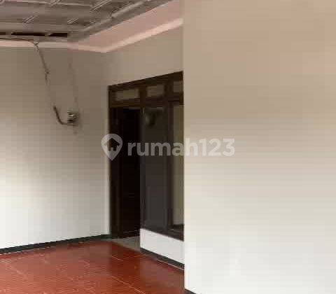 Dijual Rumah Baru Renovasi di Pondok Pekayon Indah Bekasi 2