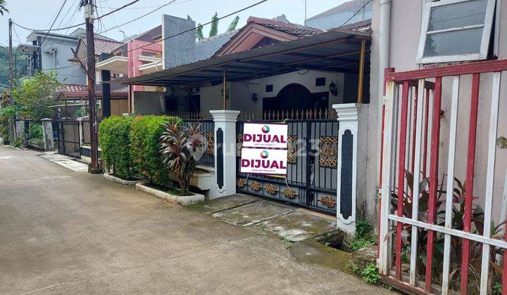 Dijual Rumah Furnished di Villa Nusa Indah 2, Bojong Kulur 2