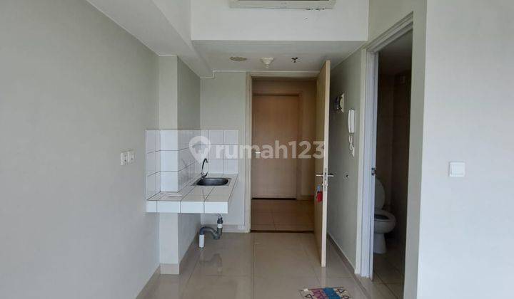 Dijual Cepat Apartemen The Springlake View Summarecon Bekasi 2