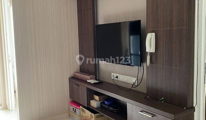 Dijual Apartemen Furnish springlake summarecon bekasi 2