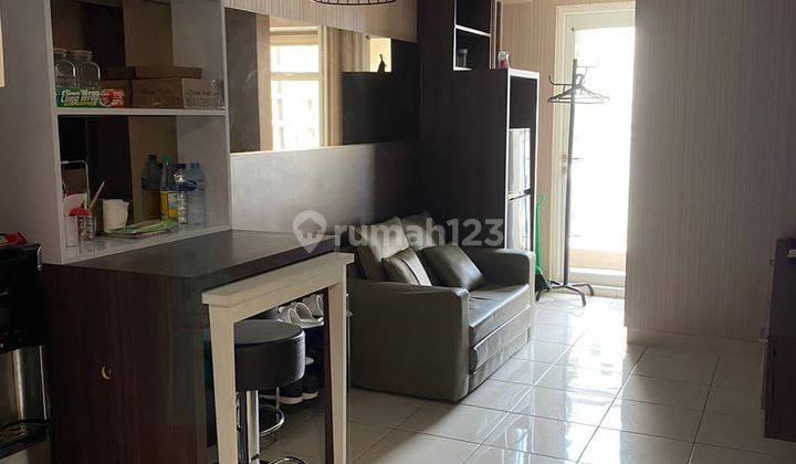 Dijual Apartemen Furnish springlake summarecon bekasi 1