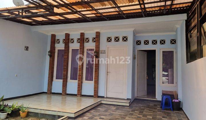 Disewakan Rumah di Taman Century 2 Bekasi selatan 2