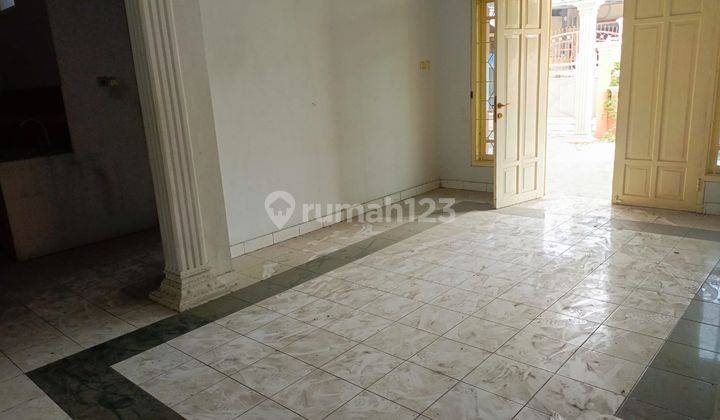 Disewakan Dan dijual Rumah Hook di permata hijau Kaliabang 2